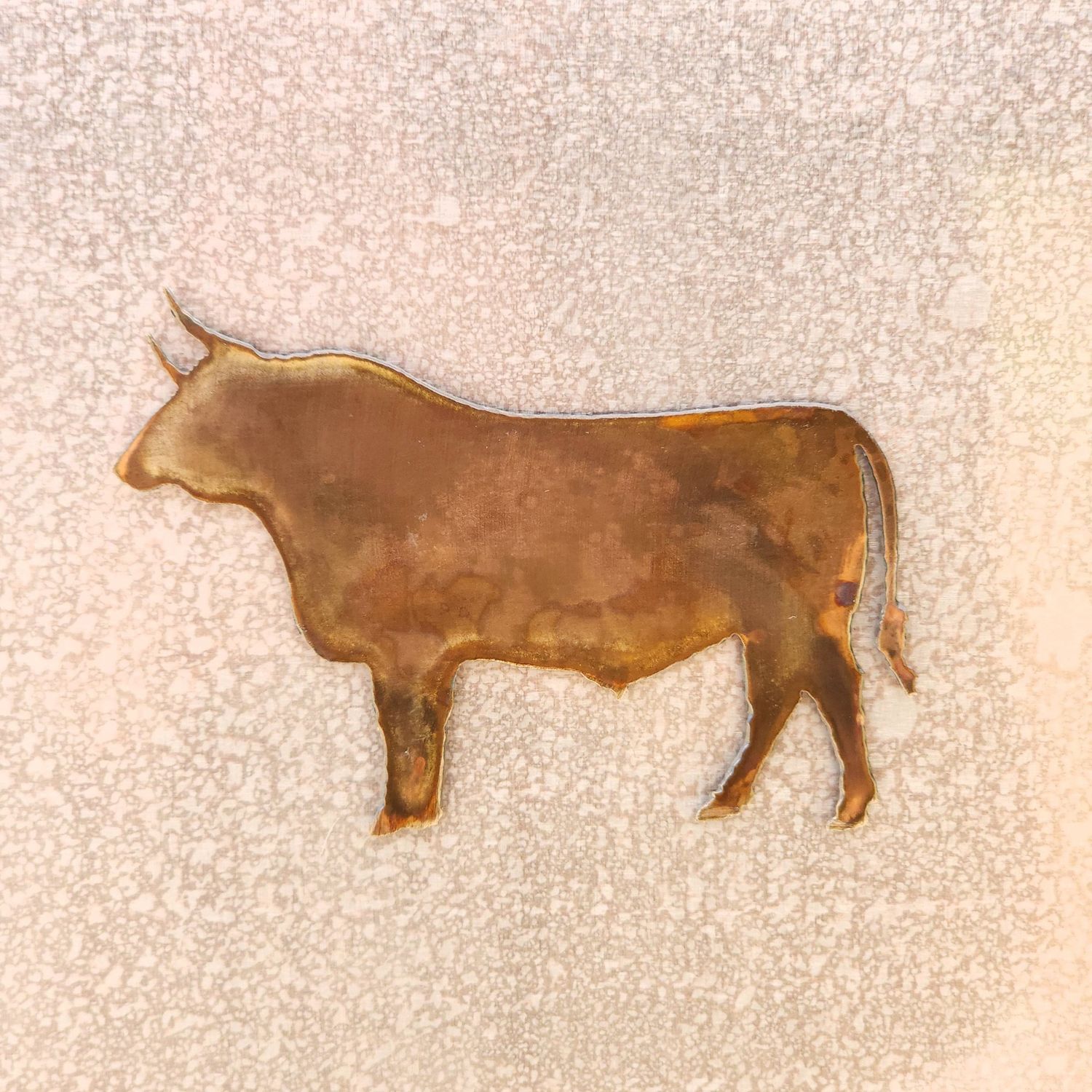 Bull Magnet