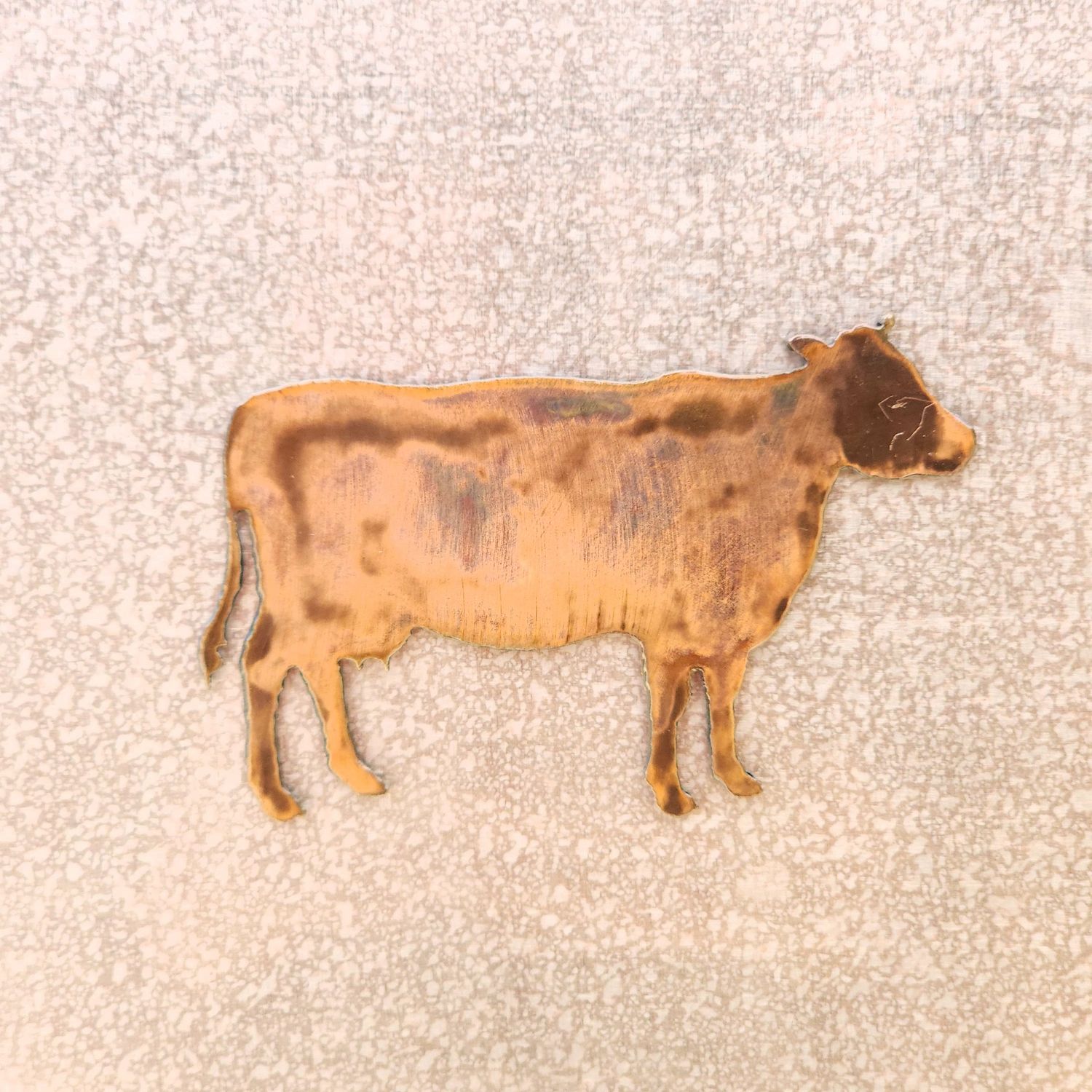 Cow Magnet