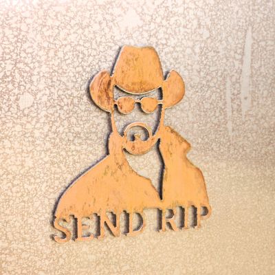 Send Rip Magnet