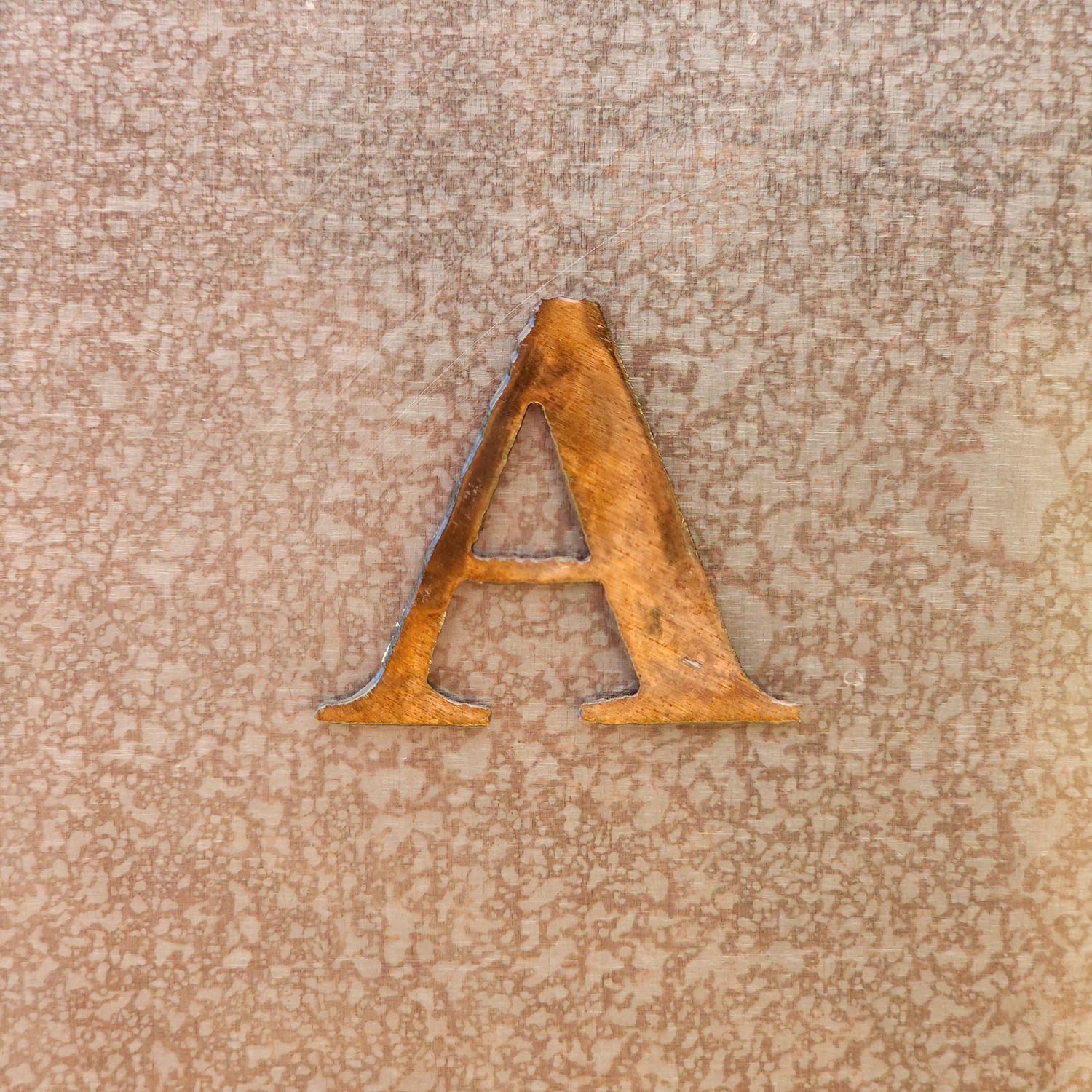 - A - Magnet