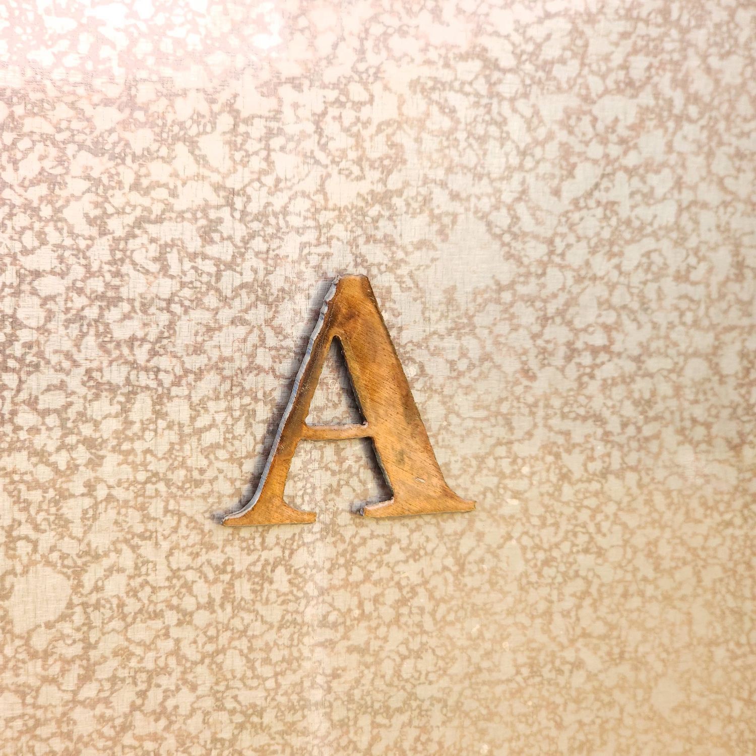 - A - Magnet