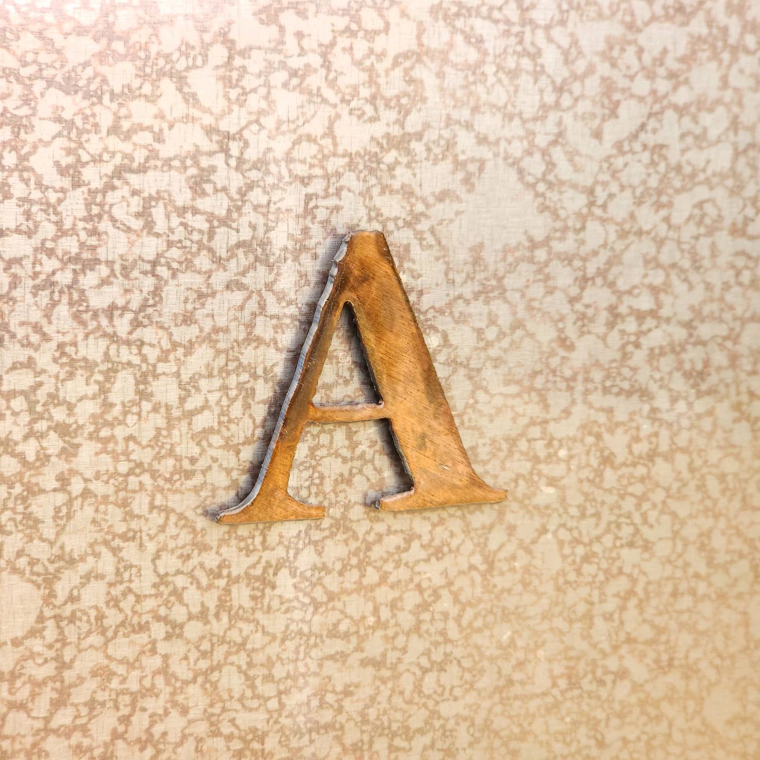 - A - Magnet