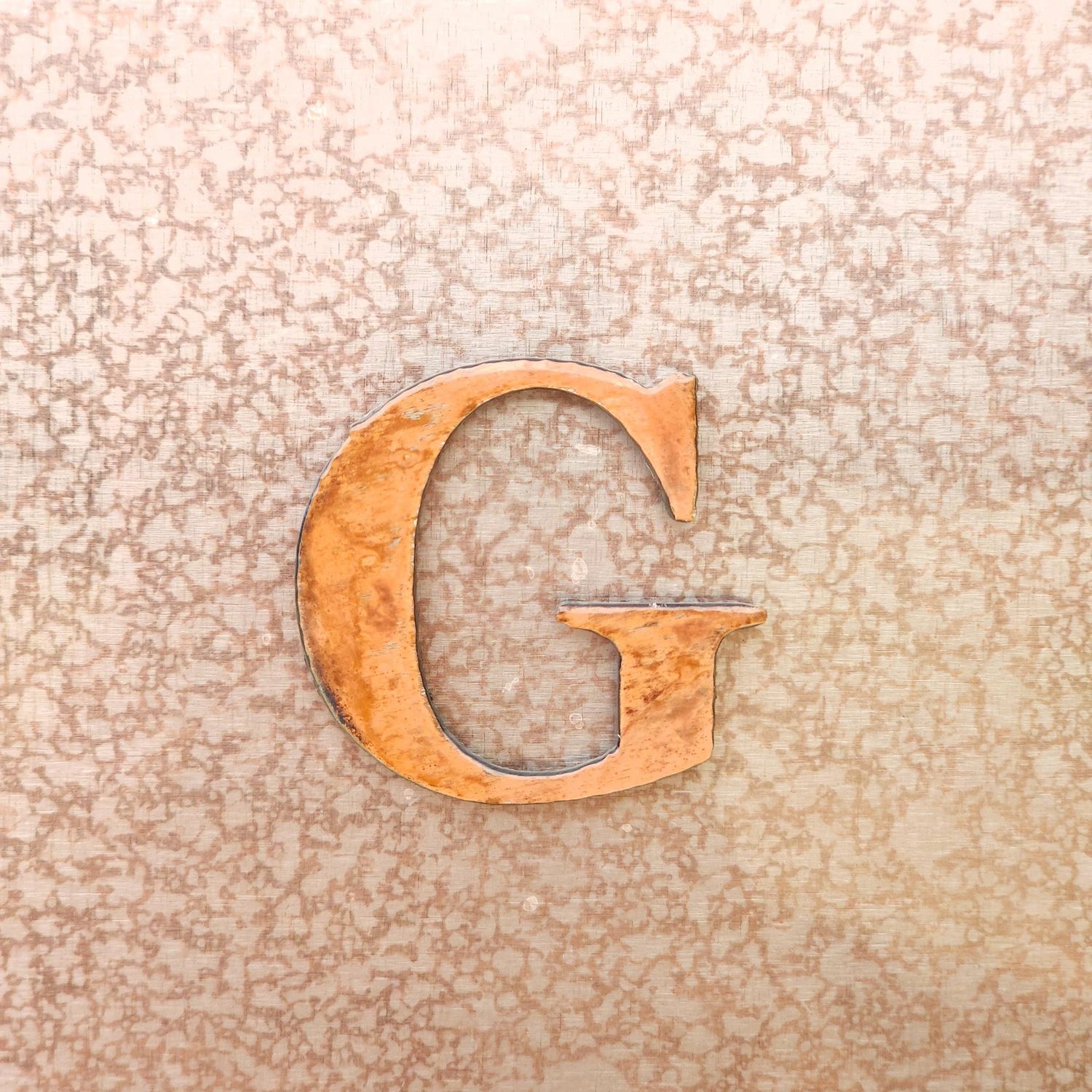 - G - Magnet