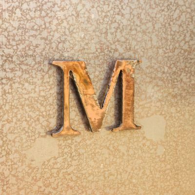 - M - Magnet