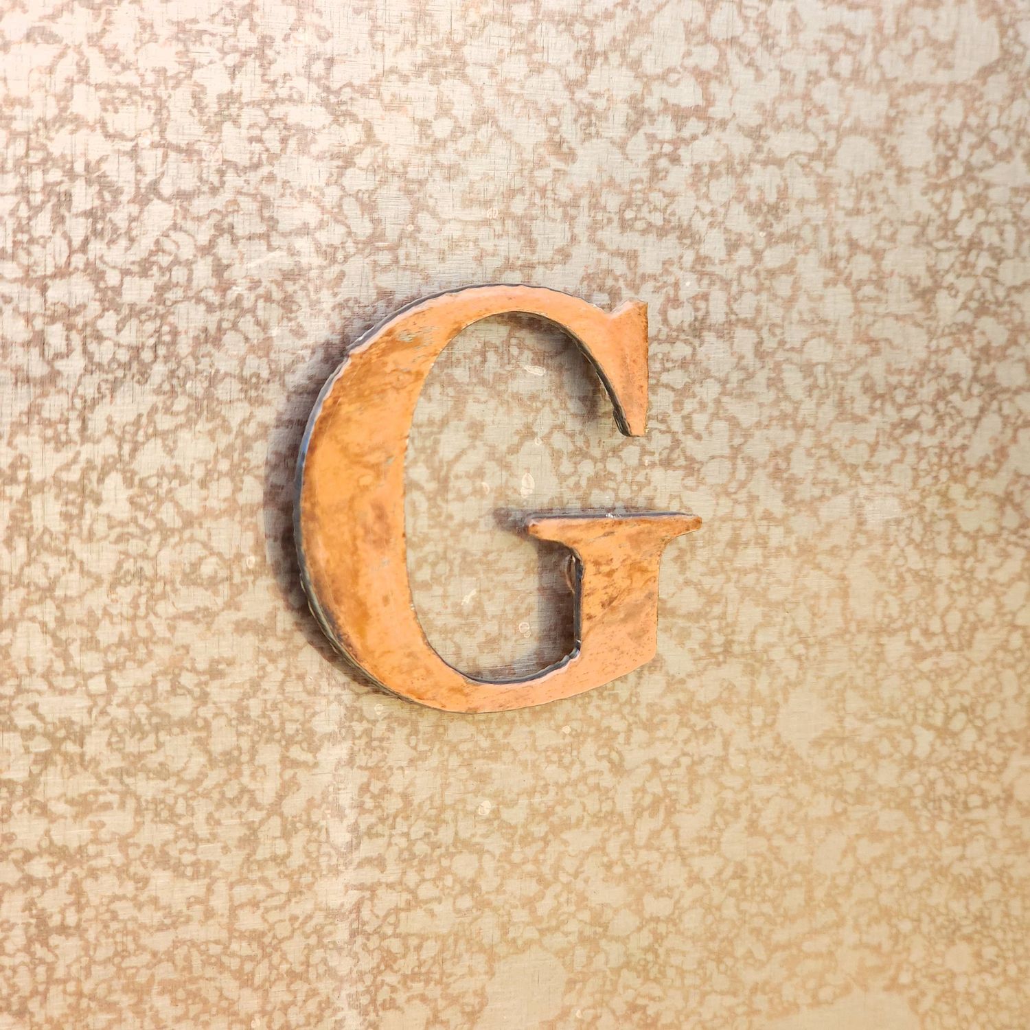 - G - Magnet