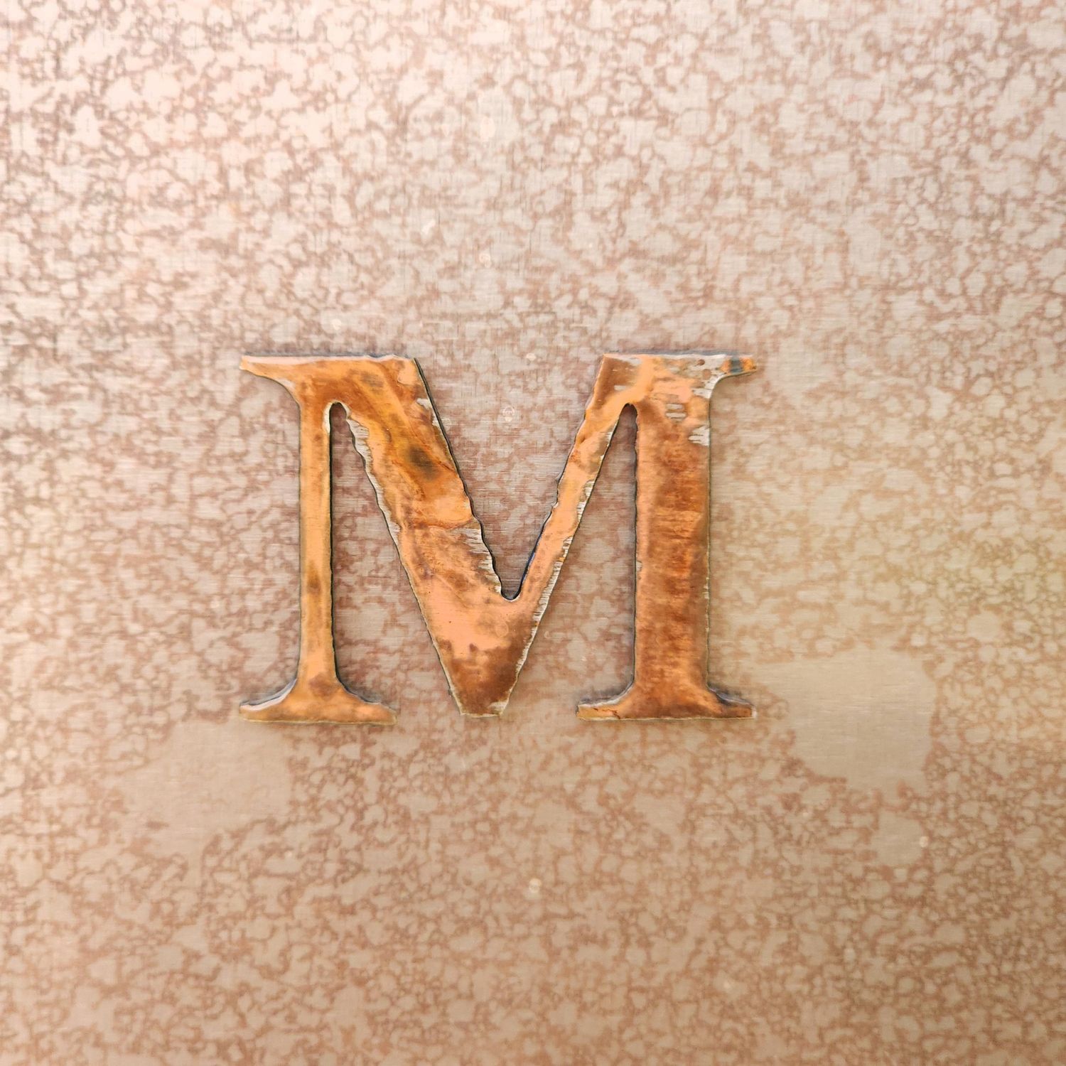 - M - Magnet