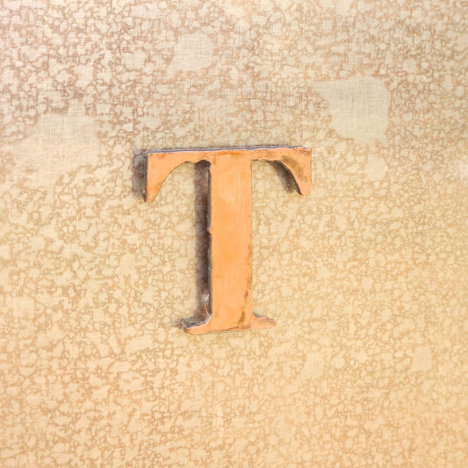 - T - Magnet