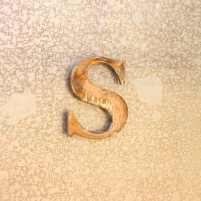- S - Magnet