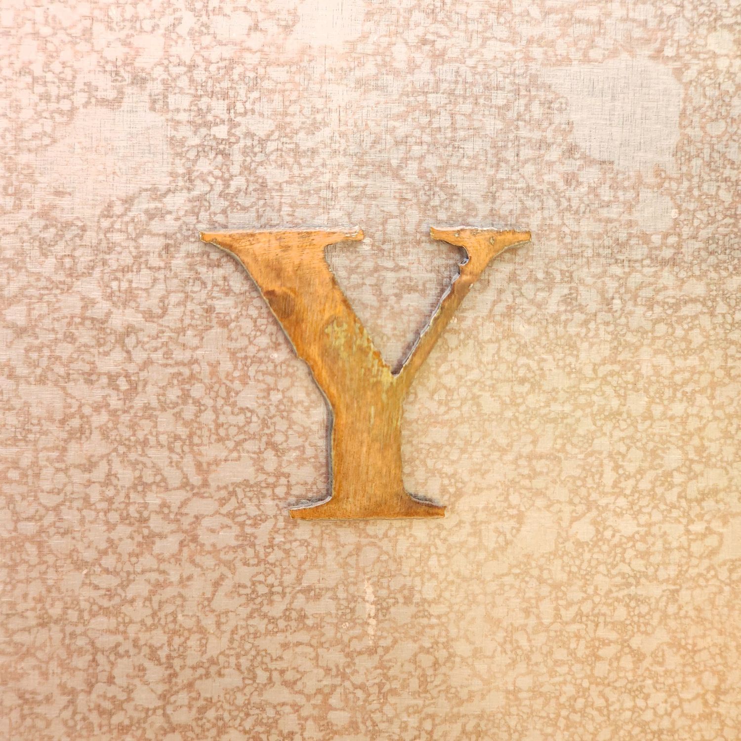 - Y - Magnet
