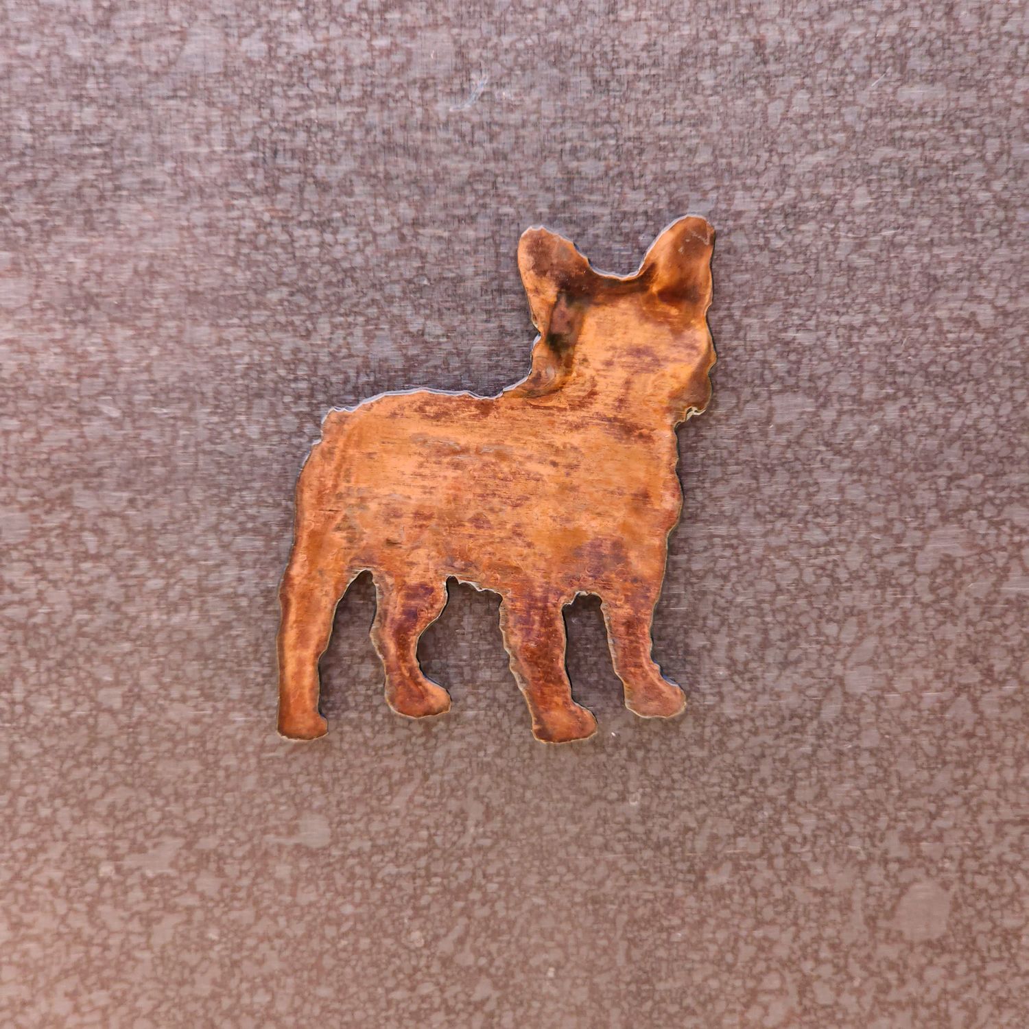 Boston Terrier Magnet