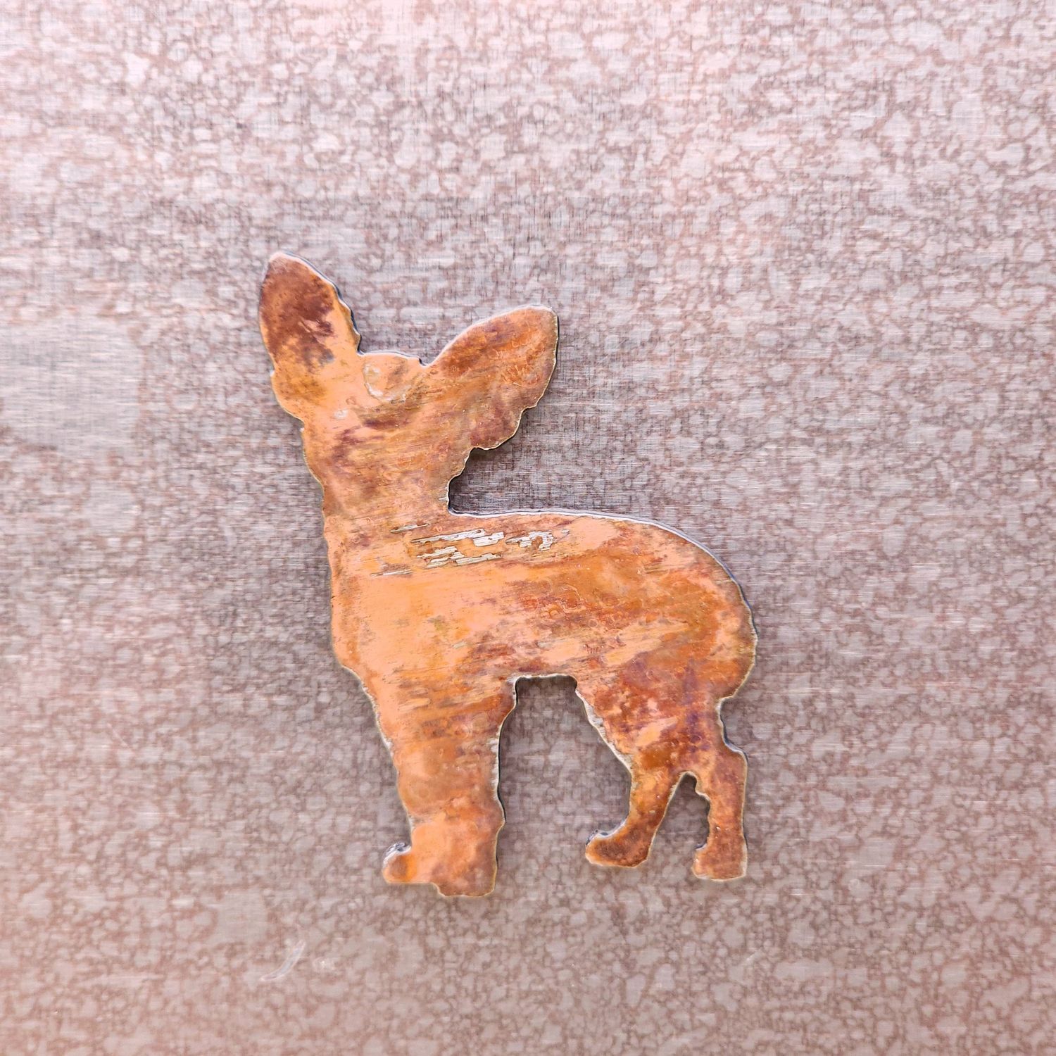 Chihuahua Magnet
