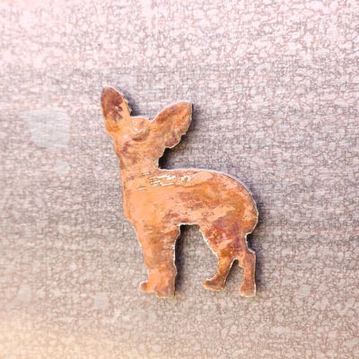 Chihuahua Magnet