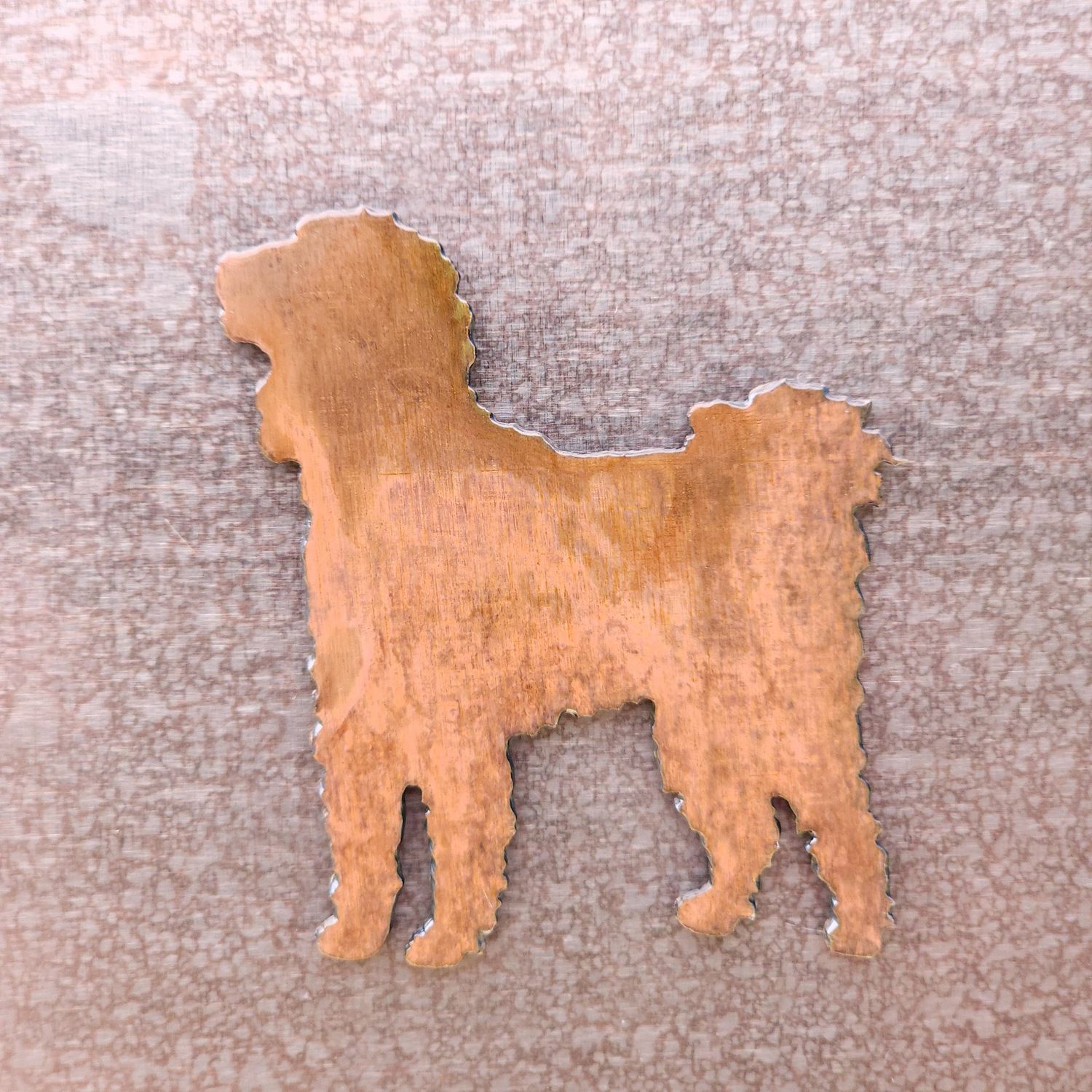 Cockapoo Magnet