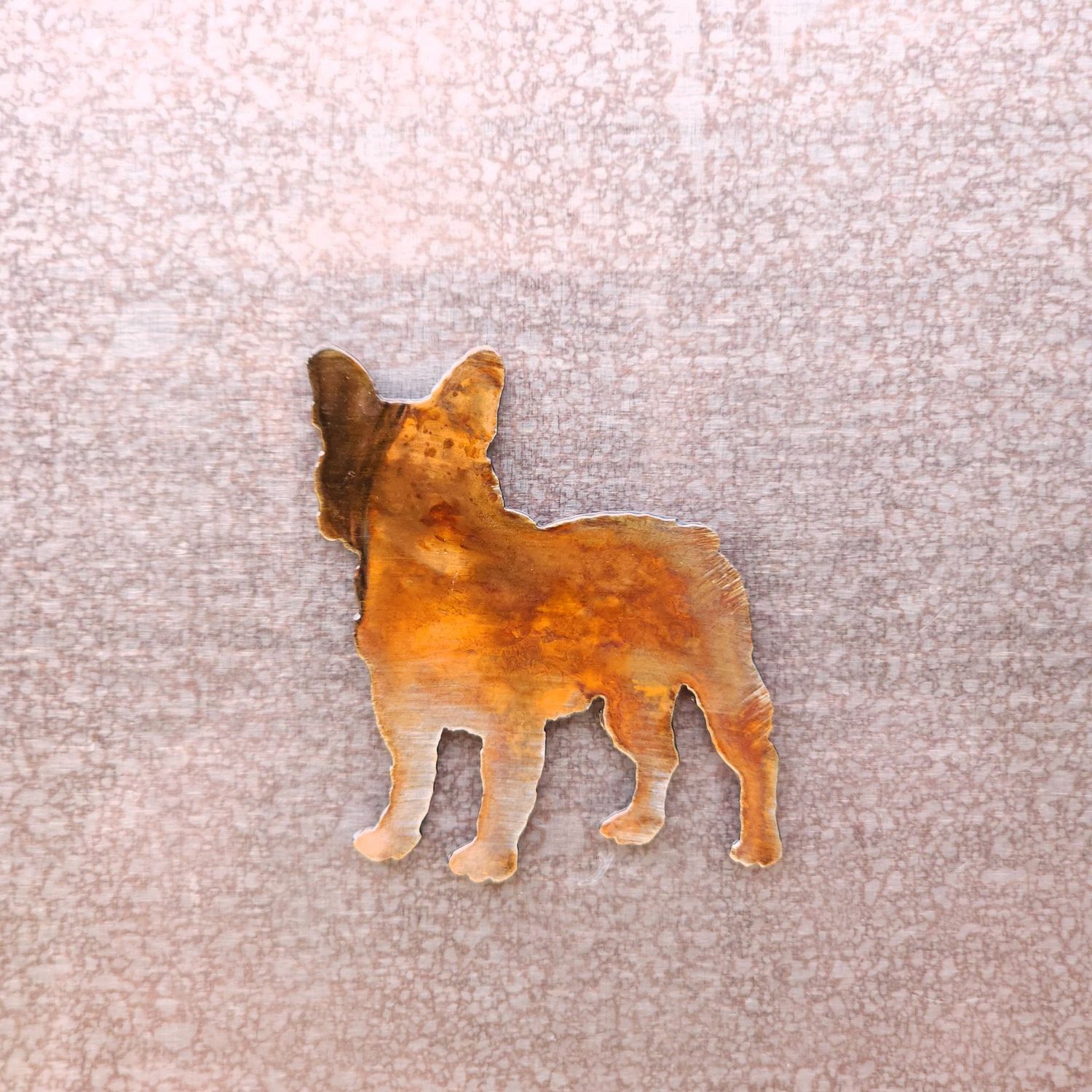French Bulldog Magnet