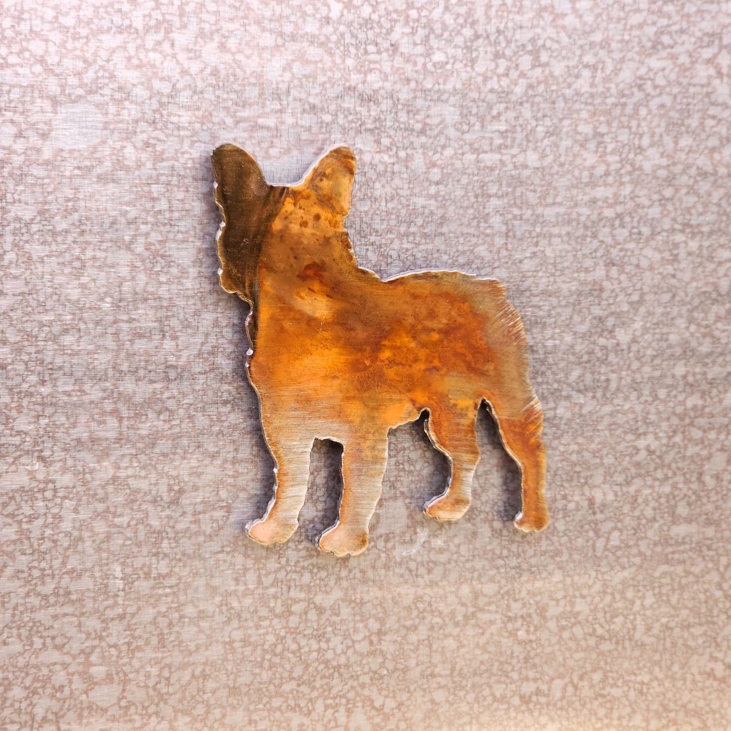 French Bulldog Magnet