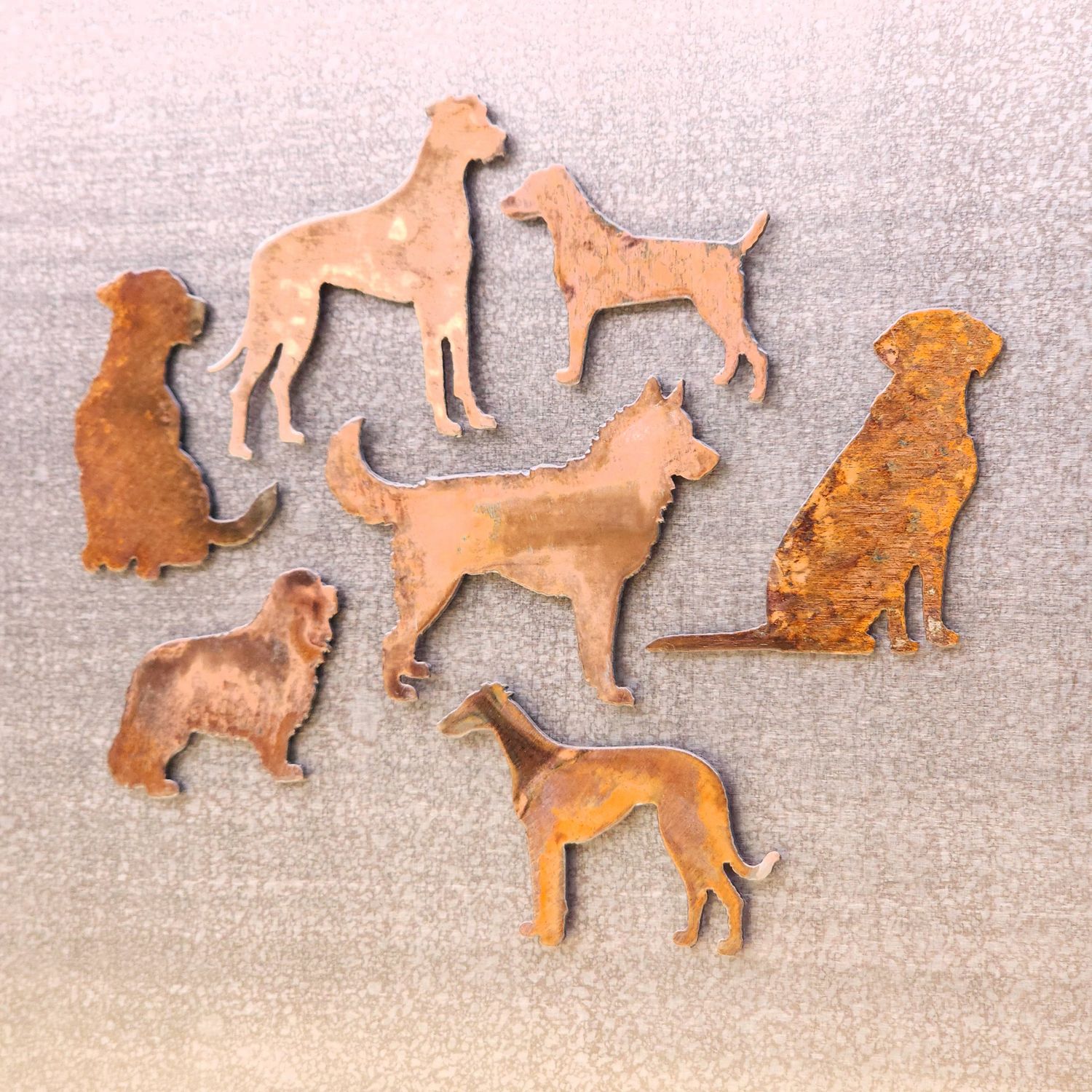 Great Dane Magnet