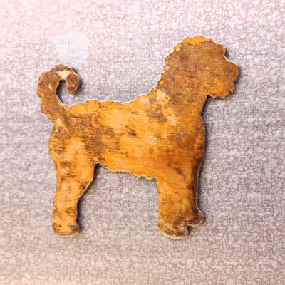 Goldendoodle Magnet