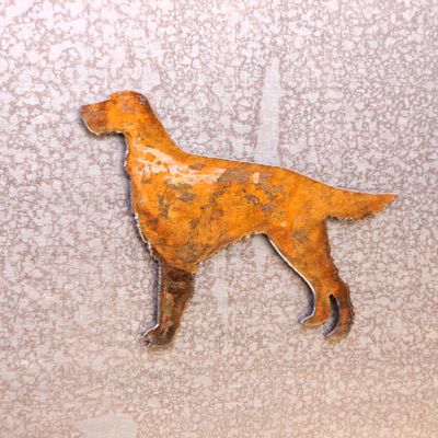 Irish Setter Magnet