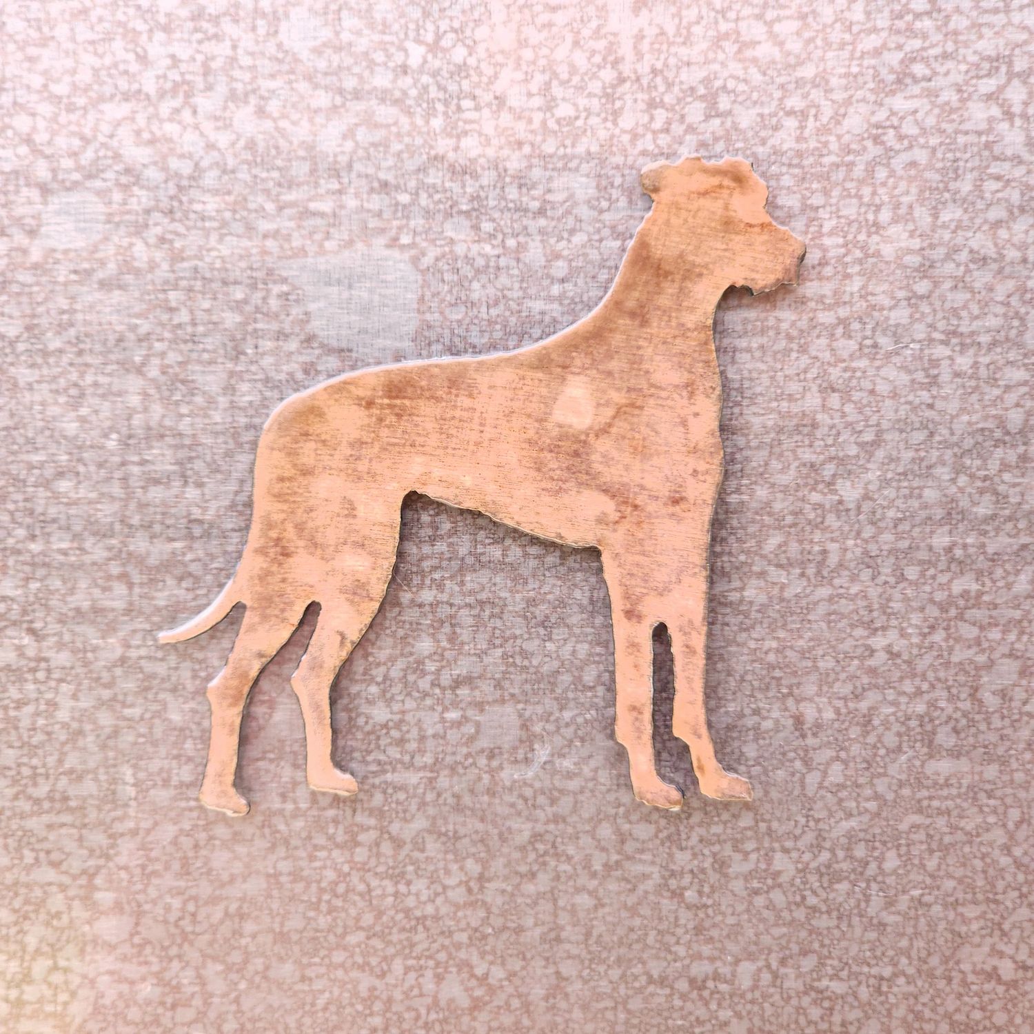 Great Dane Magnet