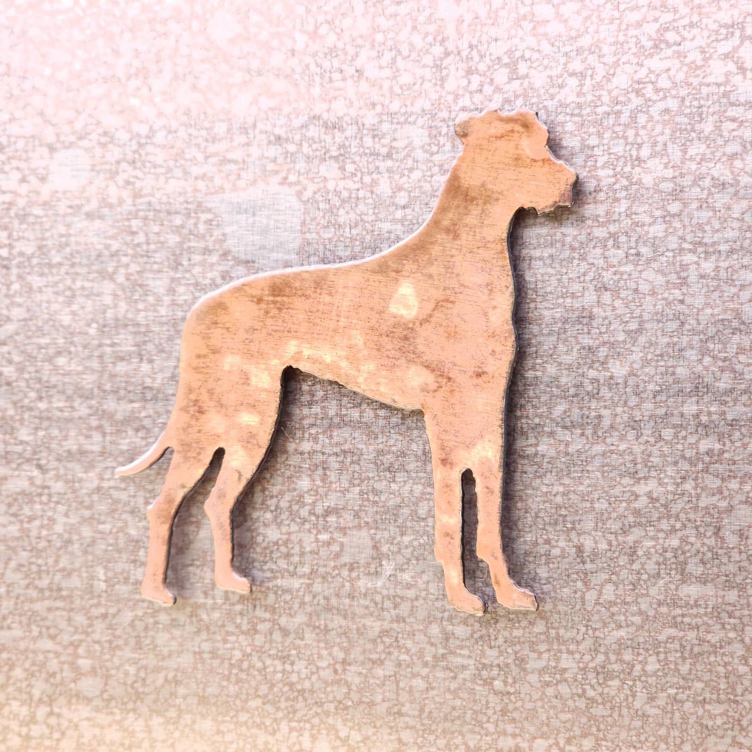 Great Dane Magnet