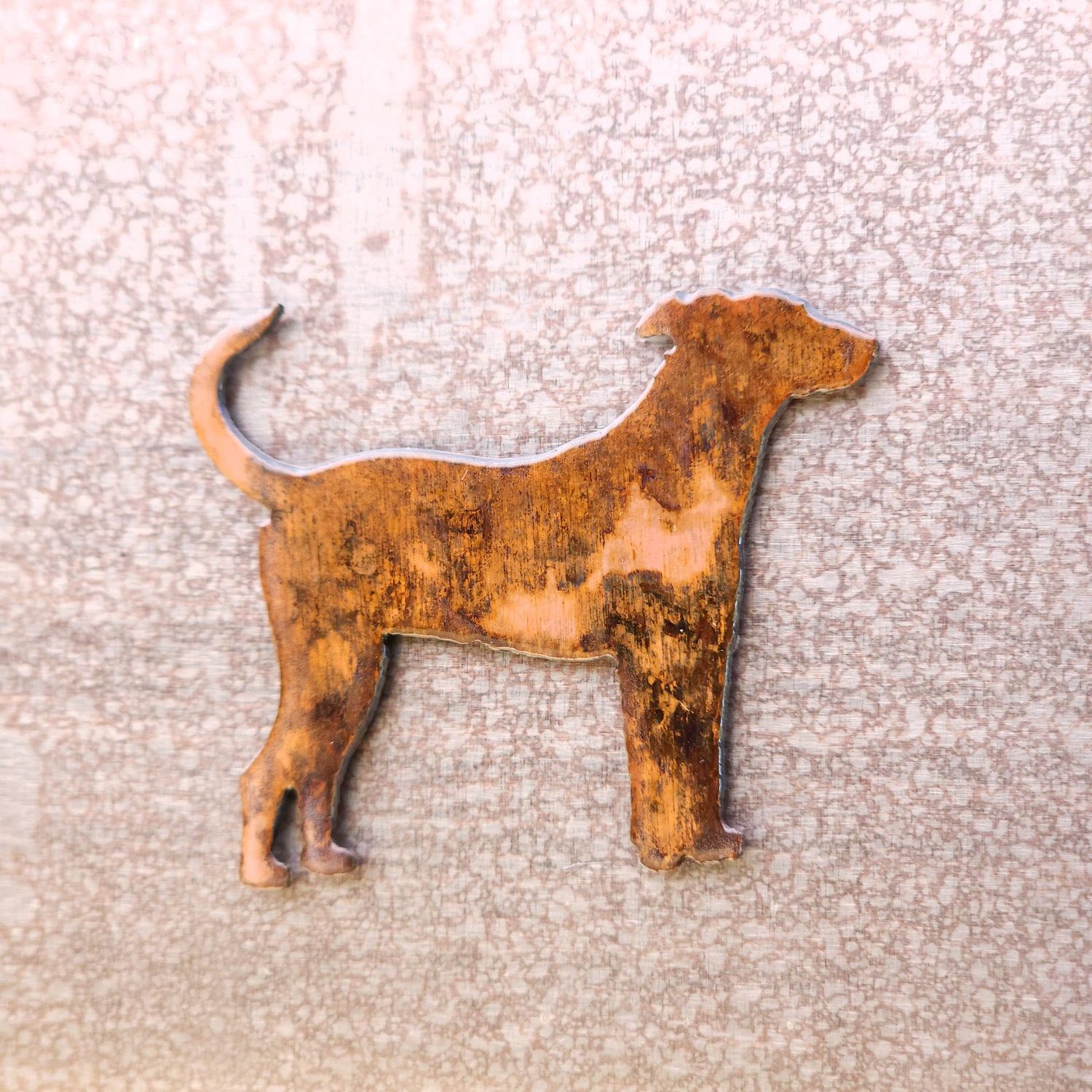 Mini Pinscher Magnet