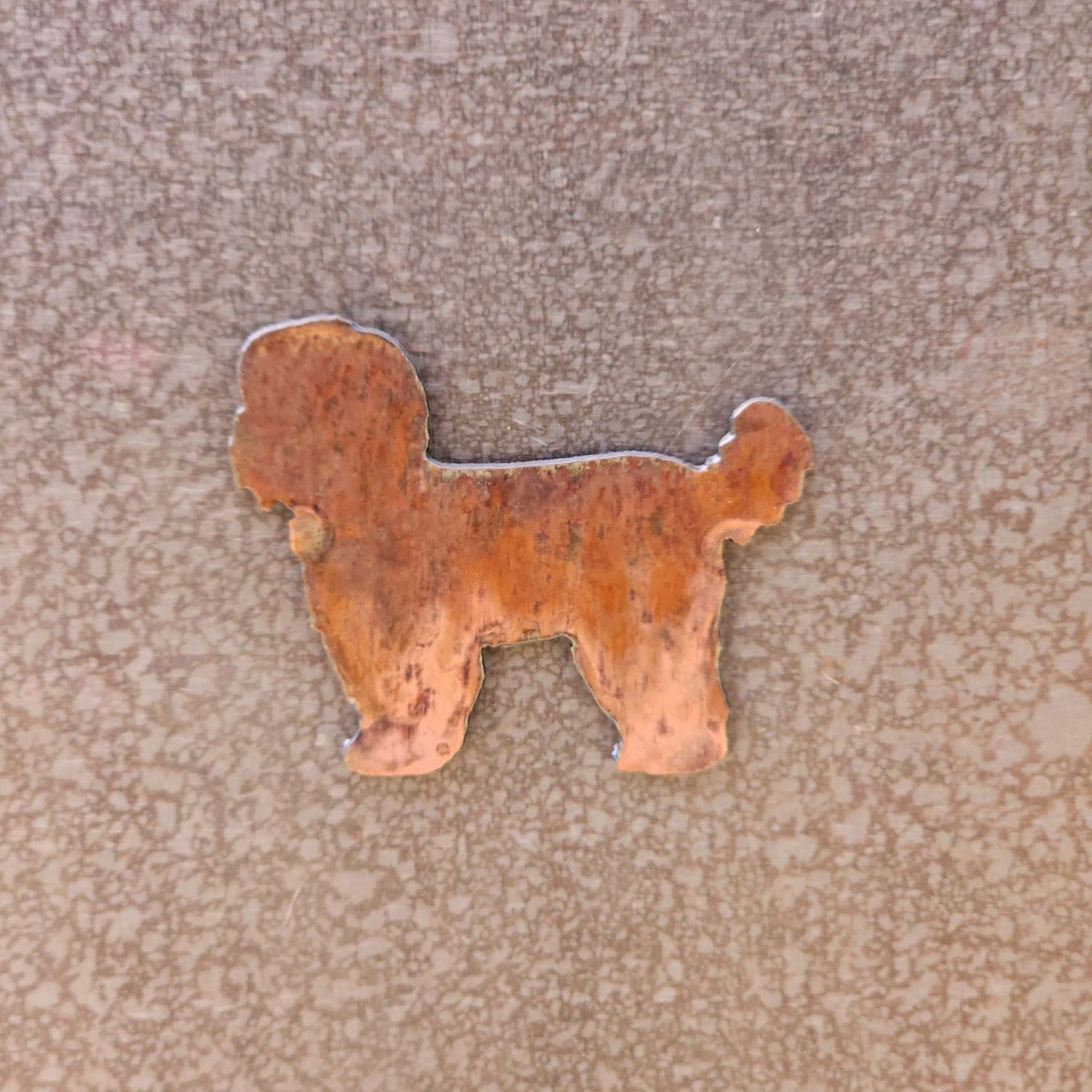 Shih Tzu Magnet