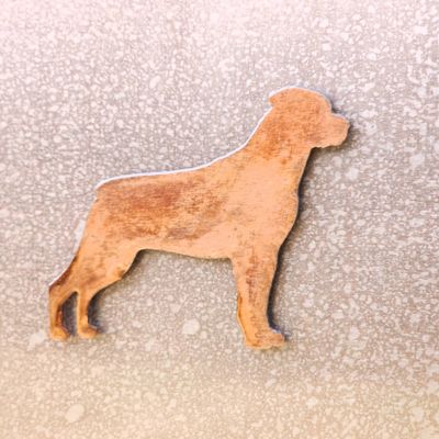 Rottweiler Magnet
