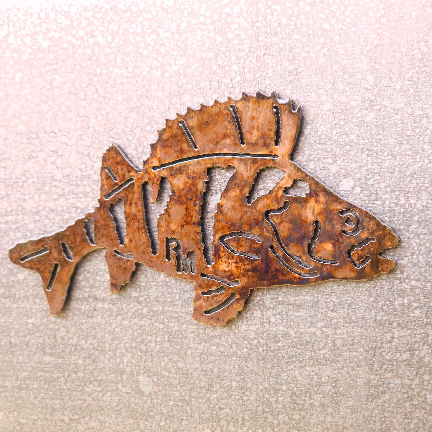 Detailed Perch Magnet