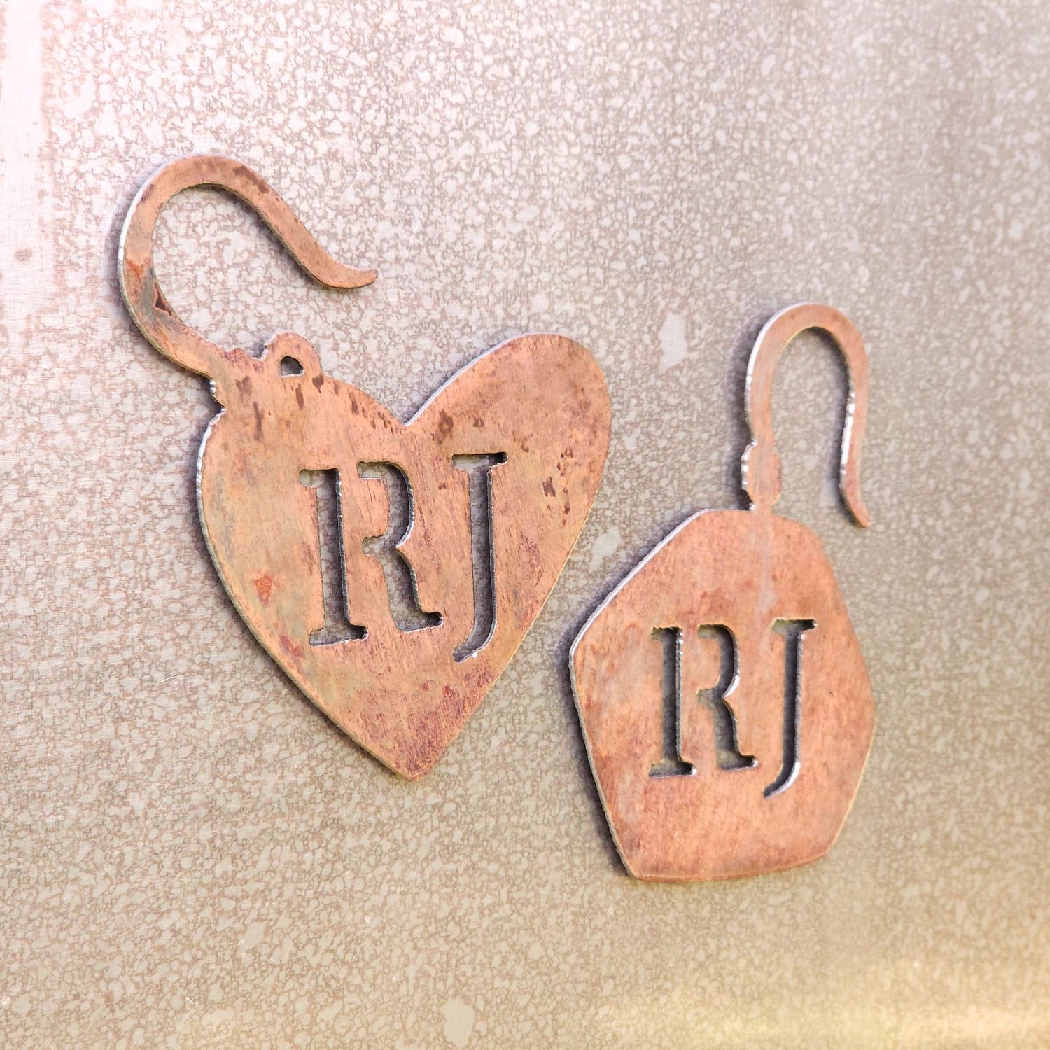 Design Your Own Magnet
