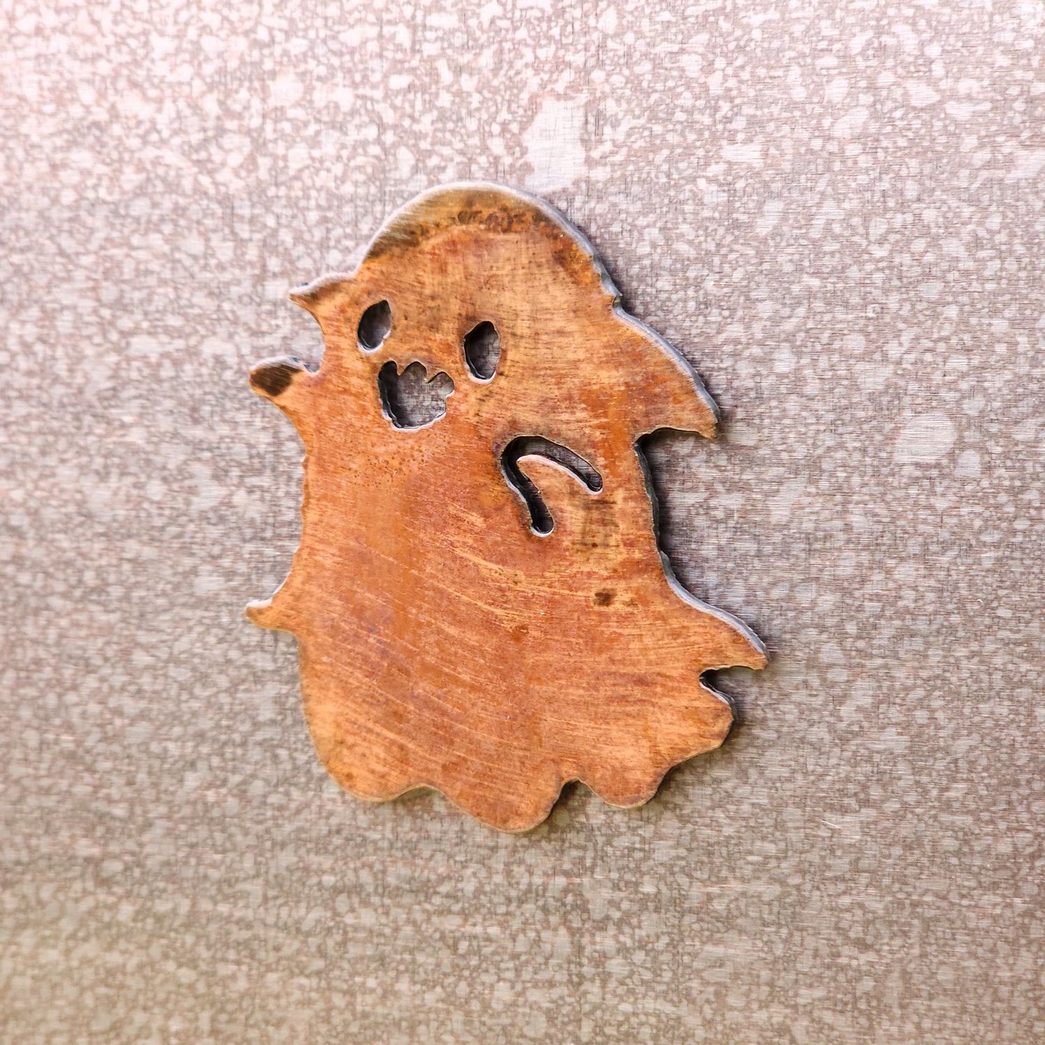 Vampire Ghost Magnet