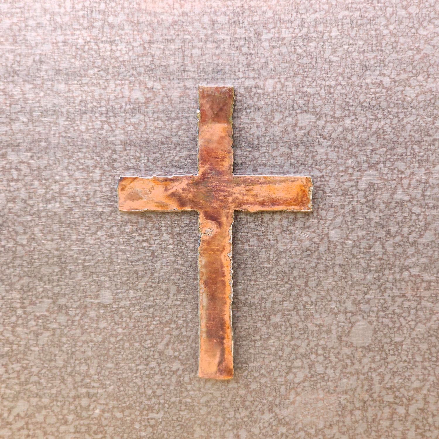 Cross Magnet
