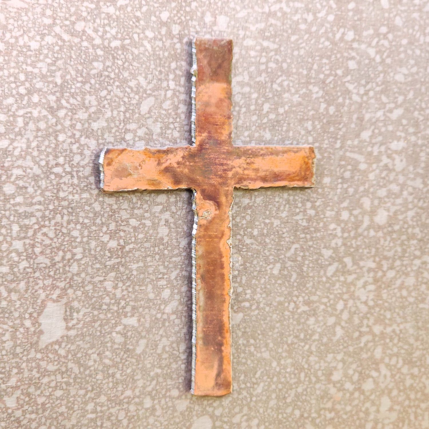 Cross Magnet