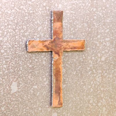 Cross Magnet
