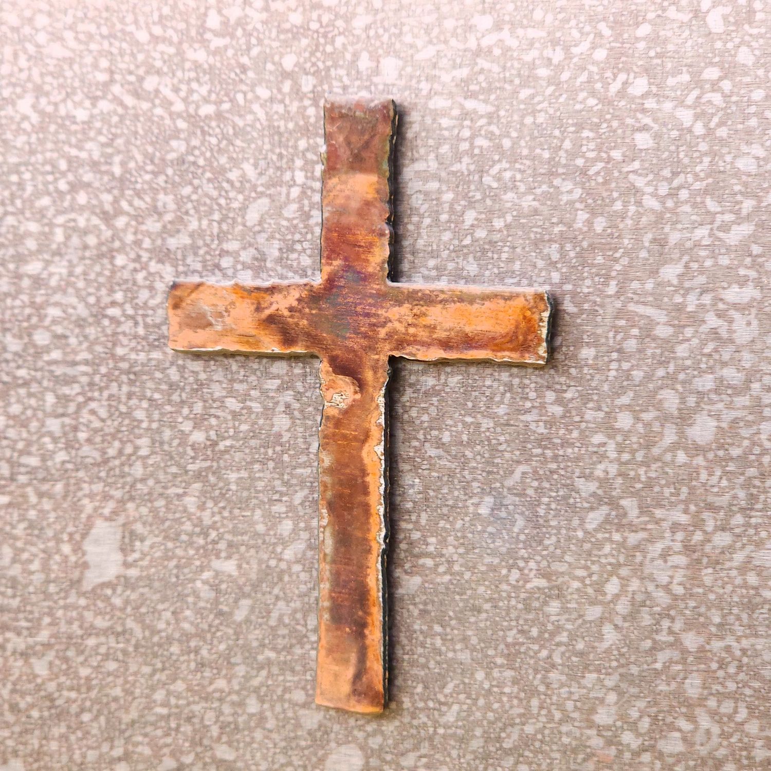Cross Magnet Set