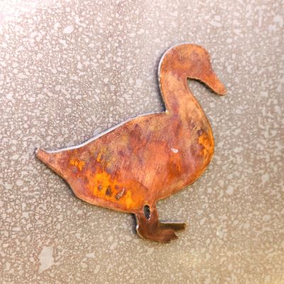 Duck Magnet