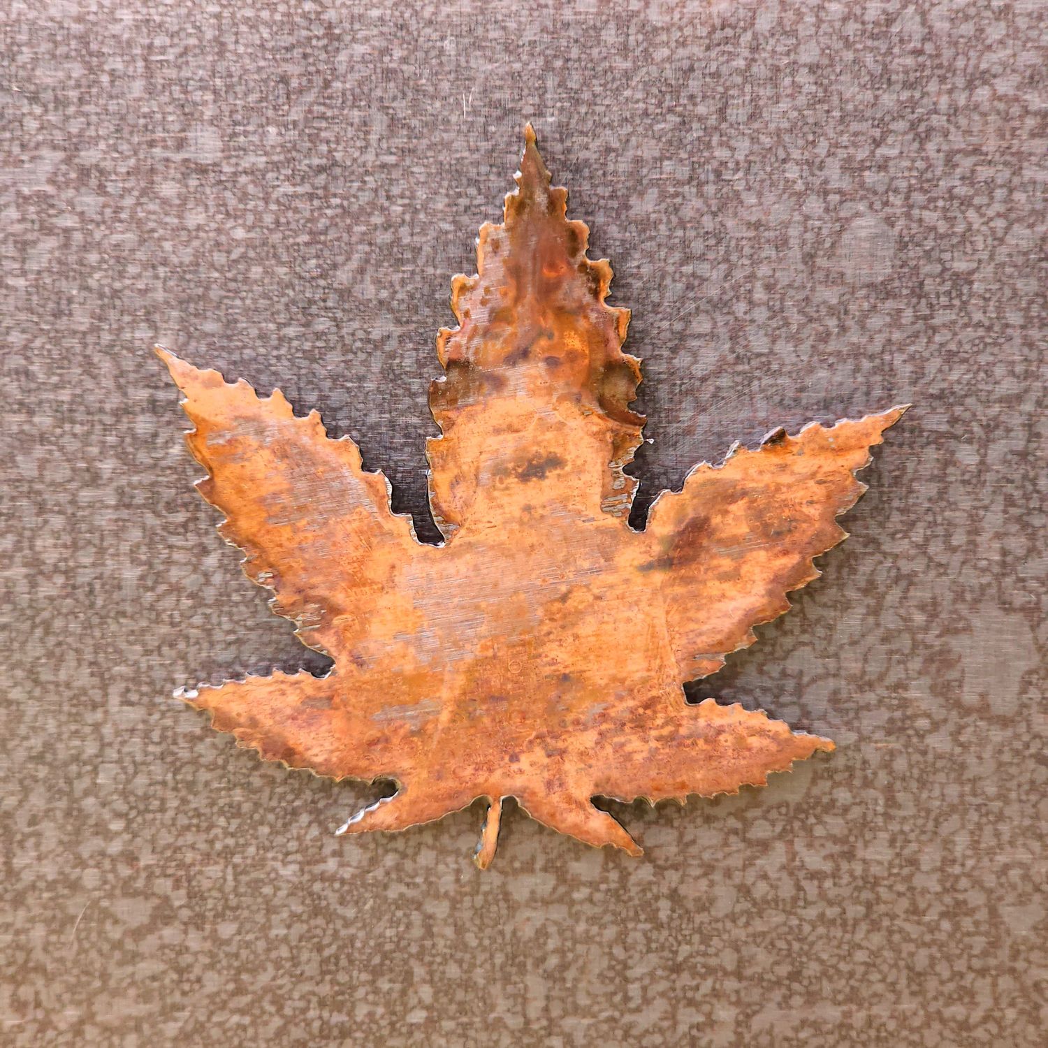Leaf Magnet