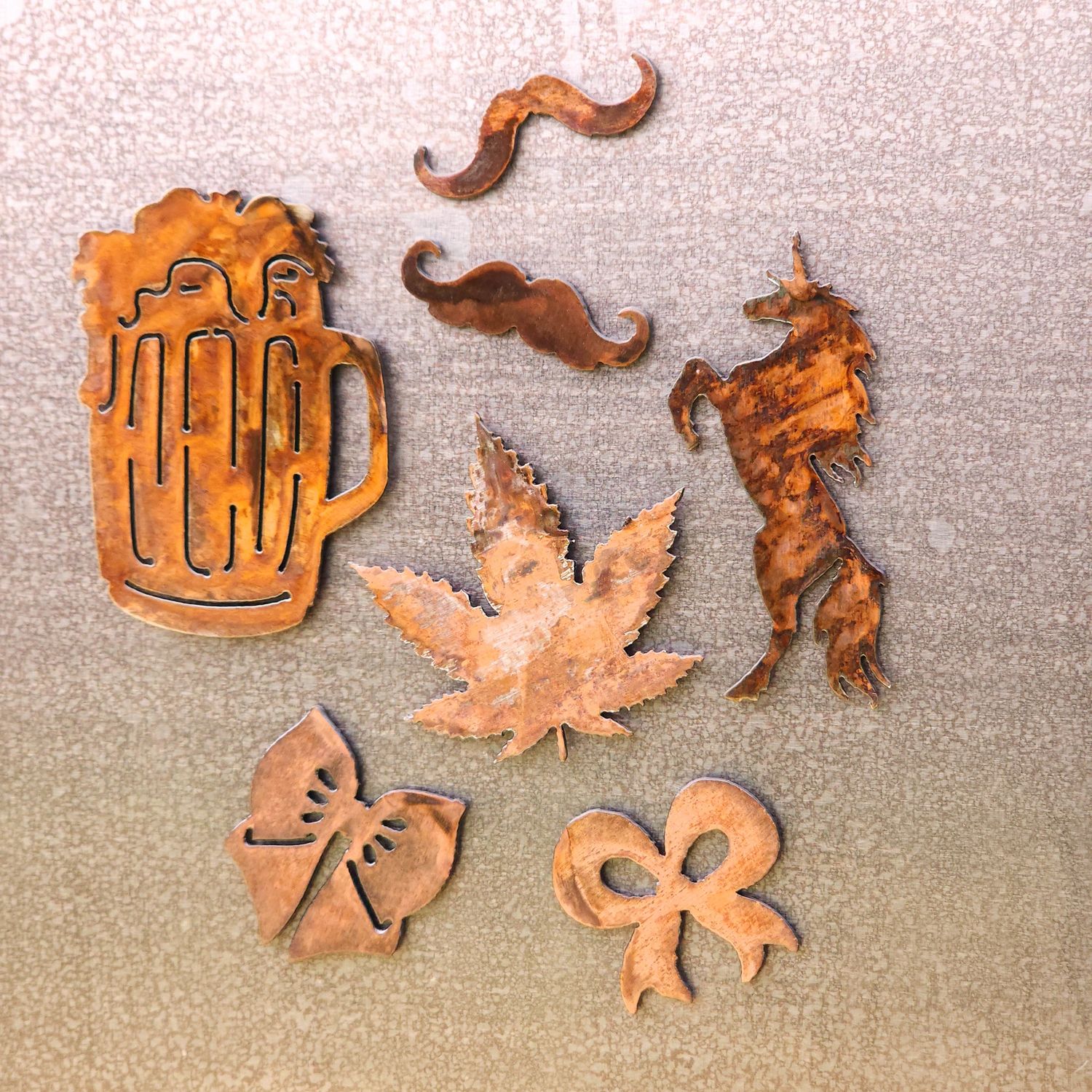 Beer Mug Magnet