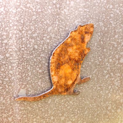 Mouse Magnet