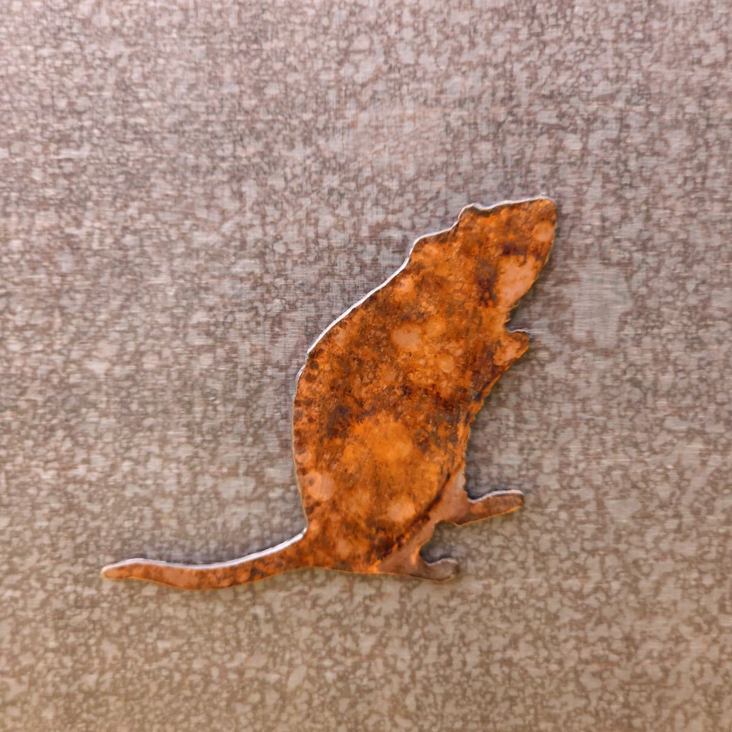Mouse Magnet