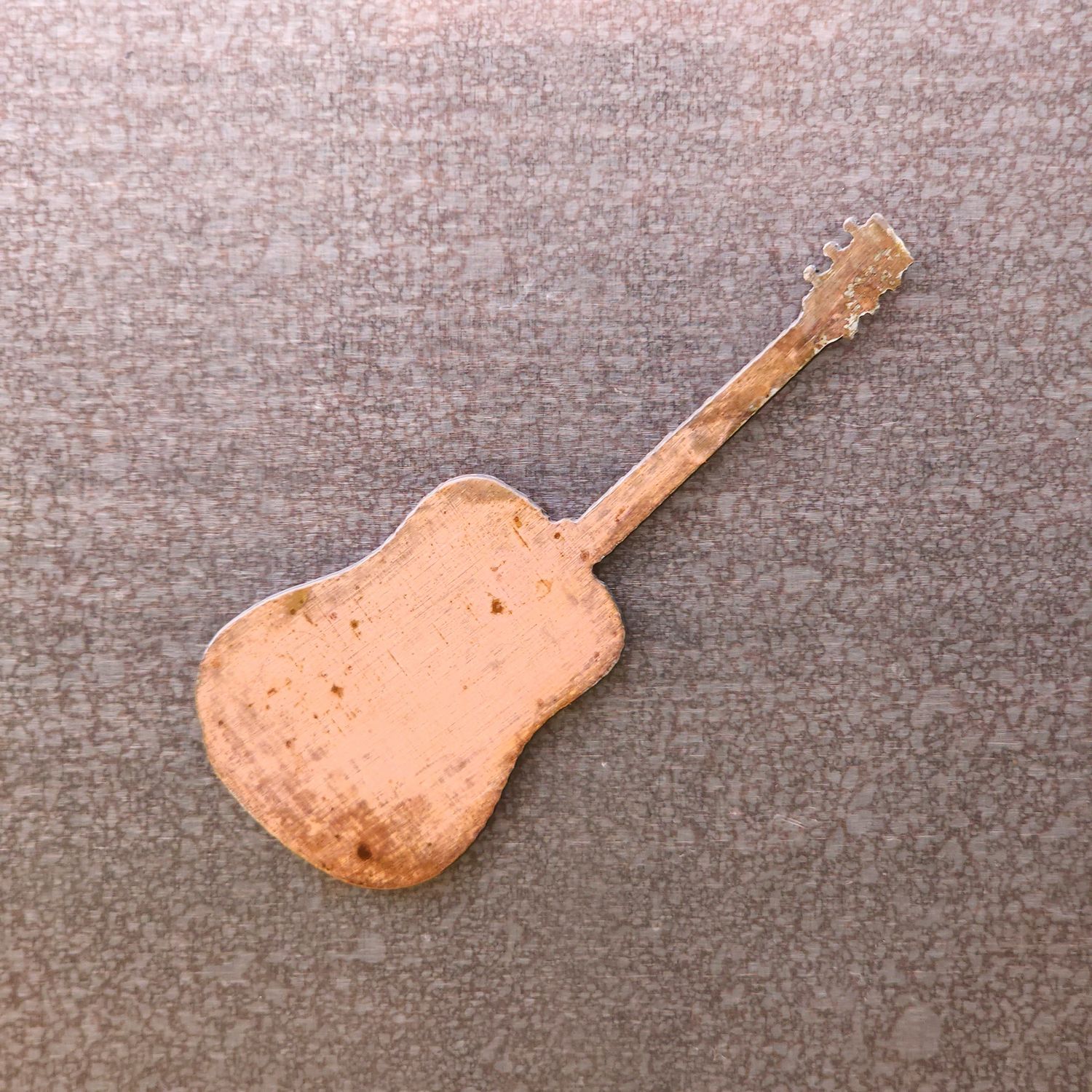 Guitar Magnet