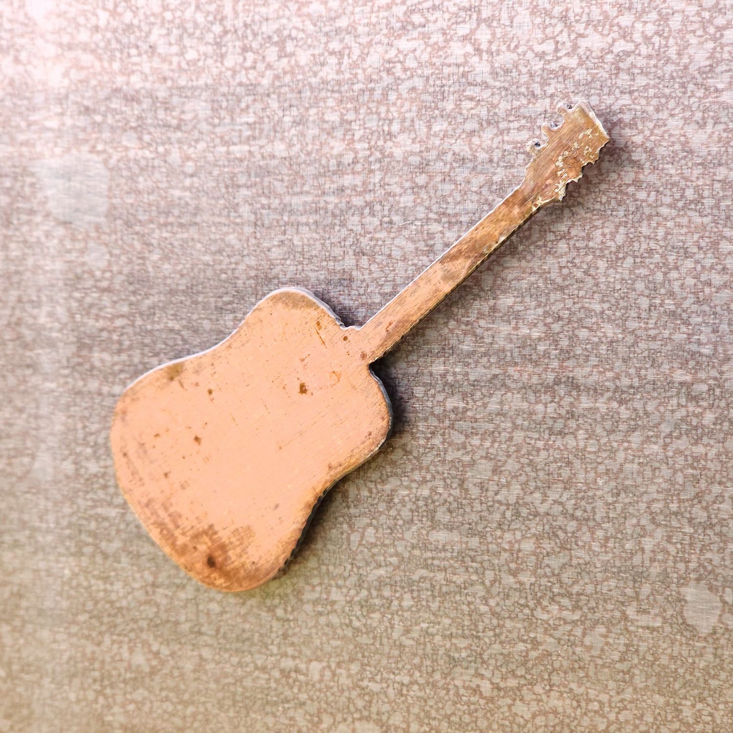 Guitar Magnet