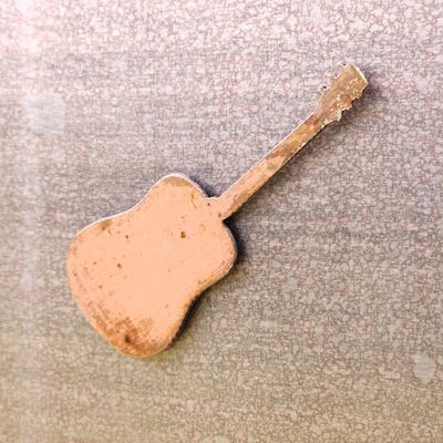 Guitar Magnet