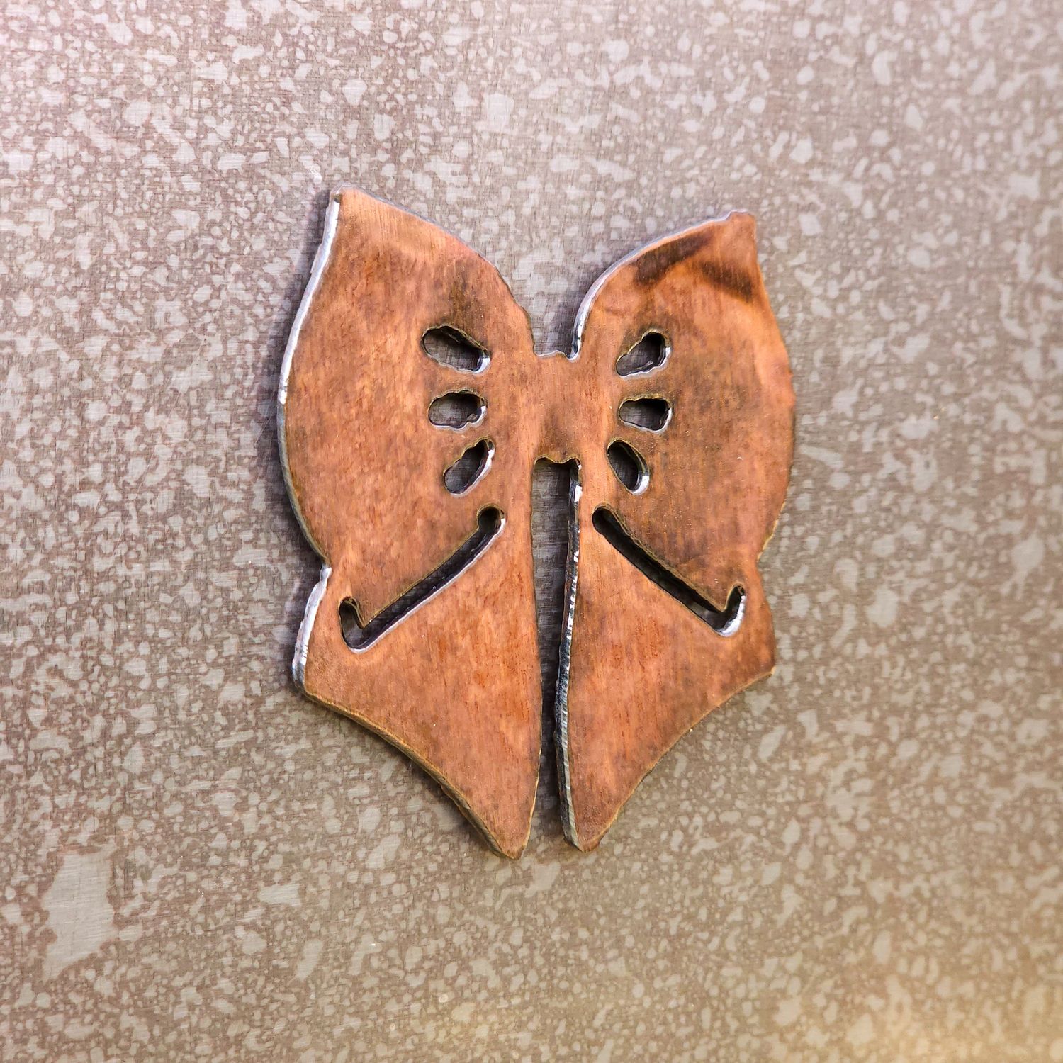 Big Bow Magnet