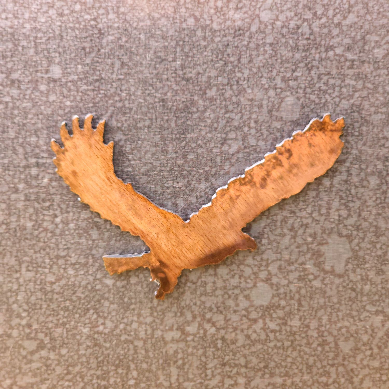 Eagle Magnet