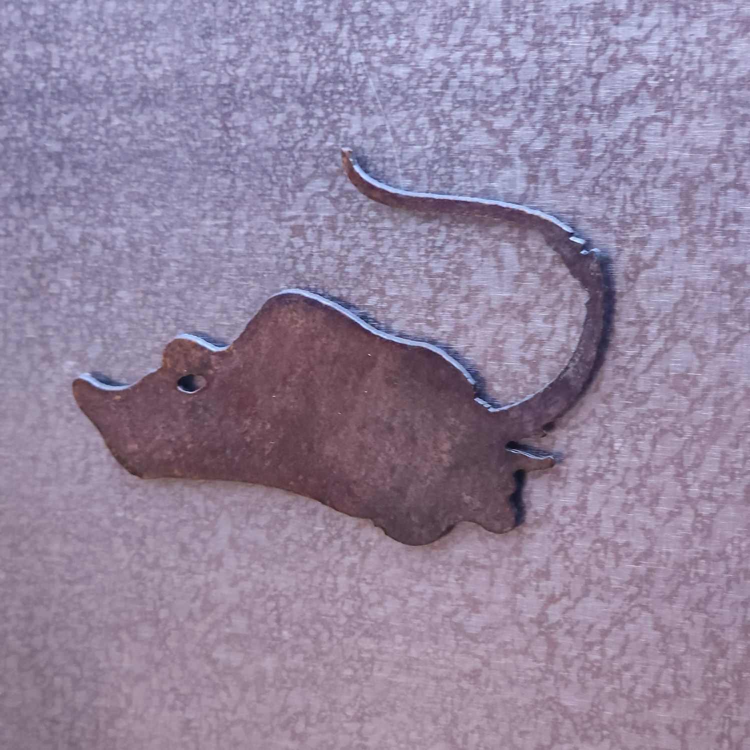 Stingray Magnet