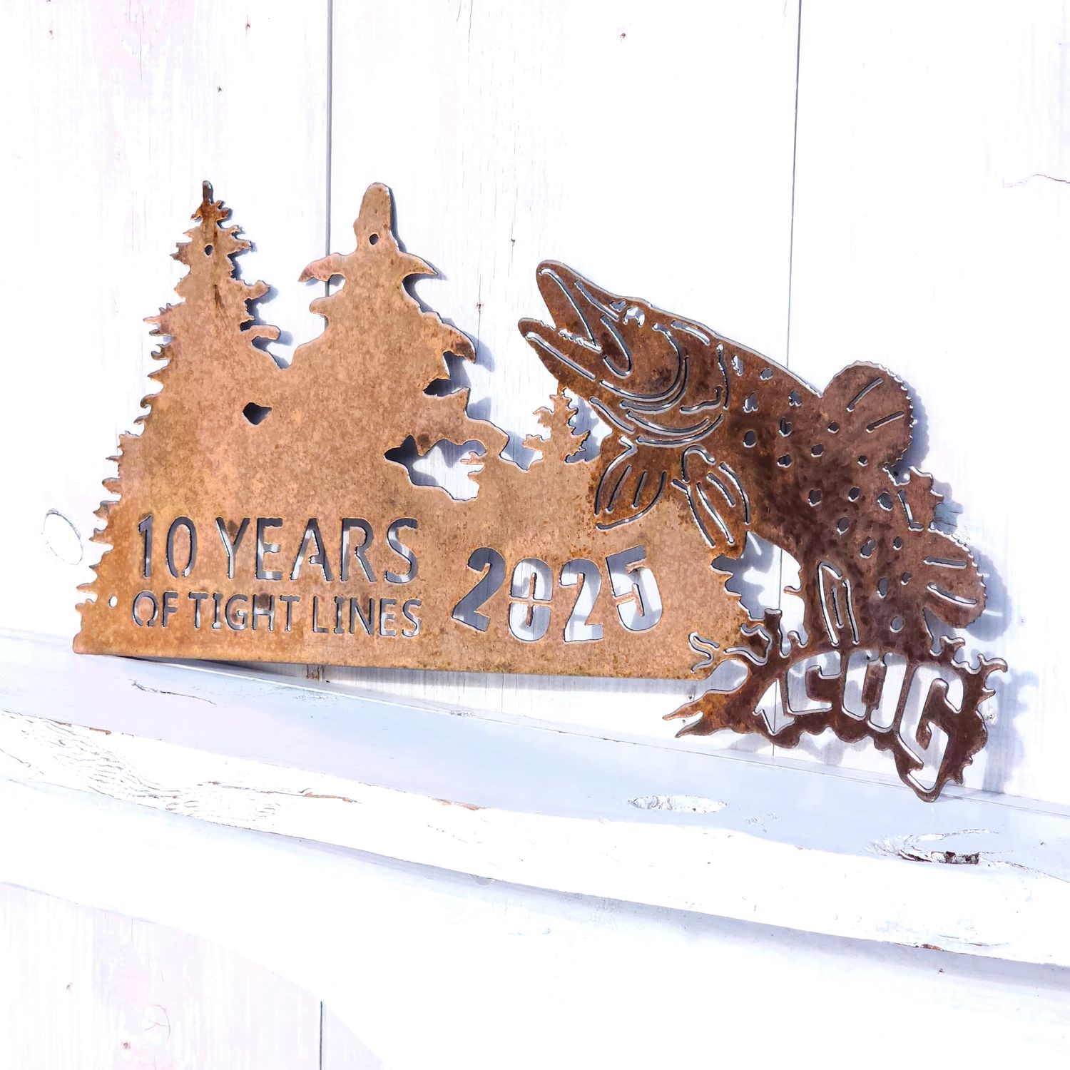 ICOG 10-Year Anniversary Set