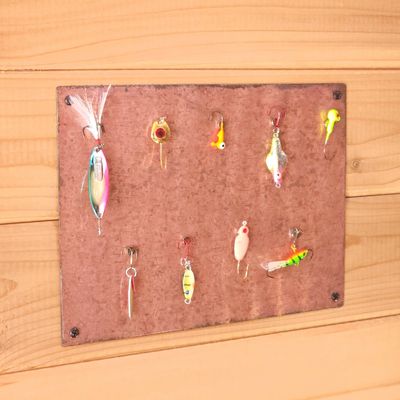 LureMag Board