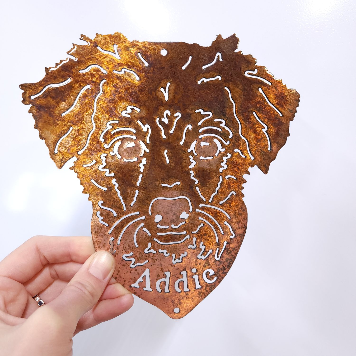 Custom Dog or Cat Sign