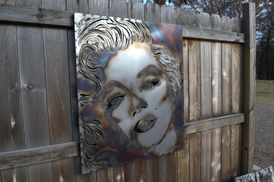 Marilyn