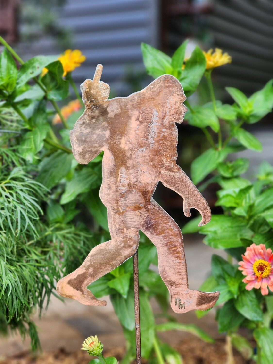 Large Yeti Stake